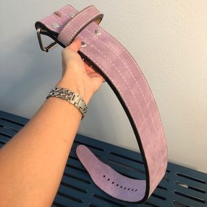 Inzer Forever Buckle Belt 10mm